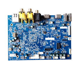 Consumer Electronics Motherboard